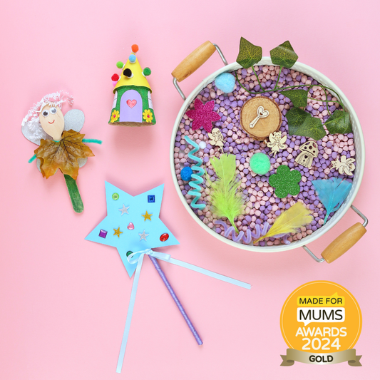 Fairy Activity Kit