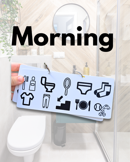 Communication Boards