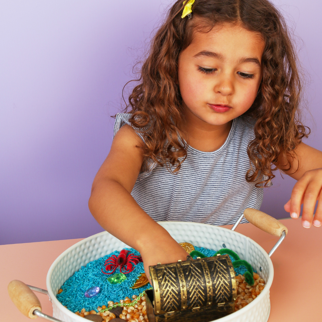 Pirate Activity Kit