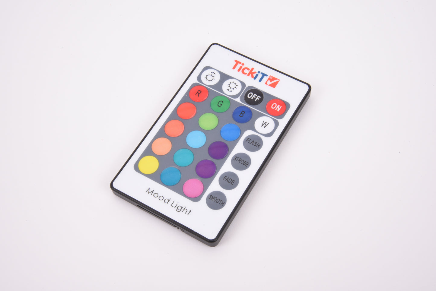 Tickit Sensory Mood Play Table