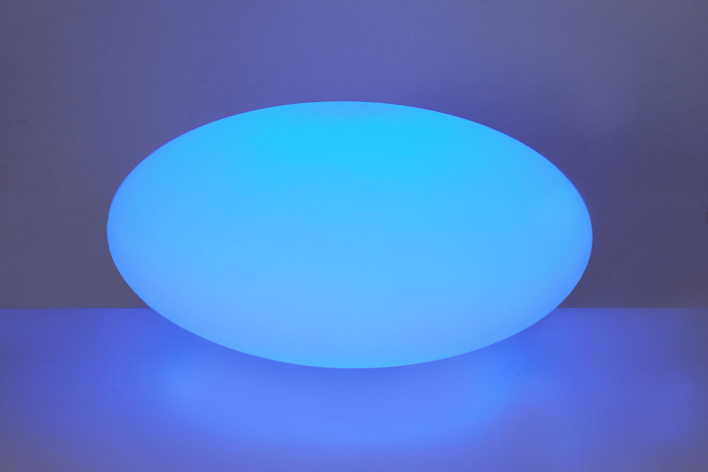 Tickit Sensory Mood Pebble Light