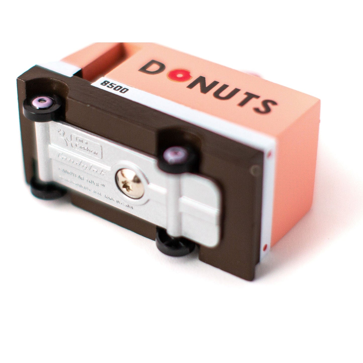 Candylab Candyvan - Donut Van