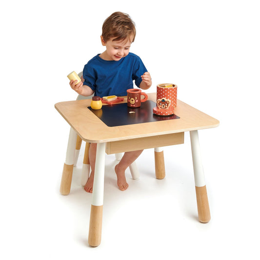 Forest Play Table