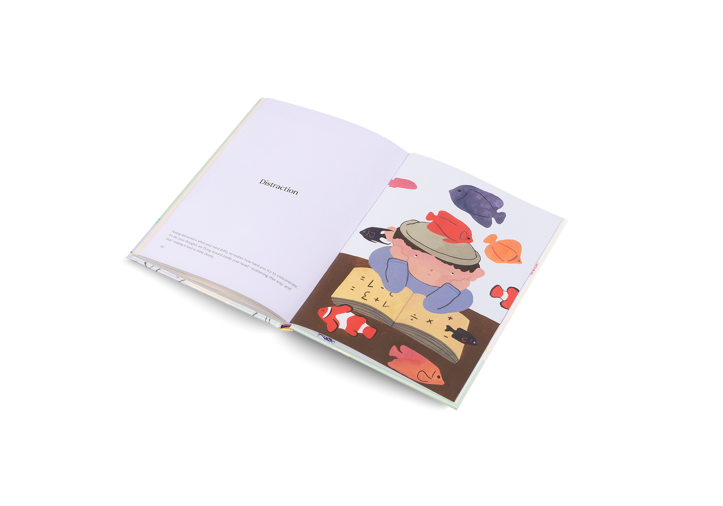 This Is How I Feel Today Book