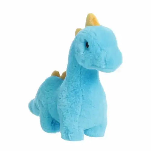 EcoNation Dipper diplodocus Soft toy side