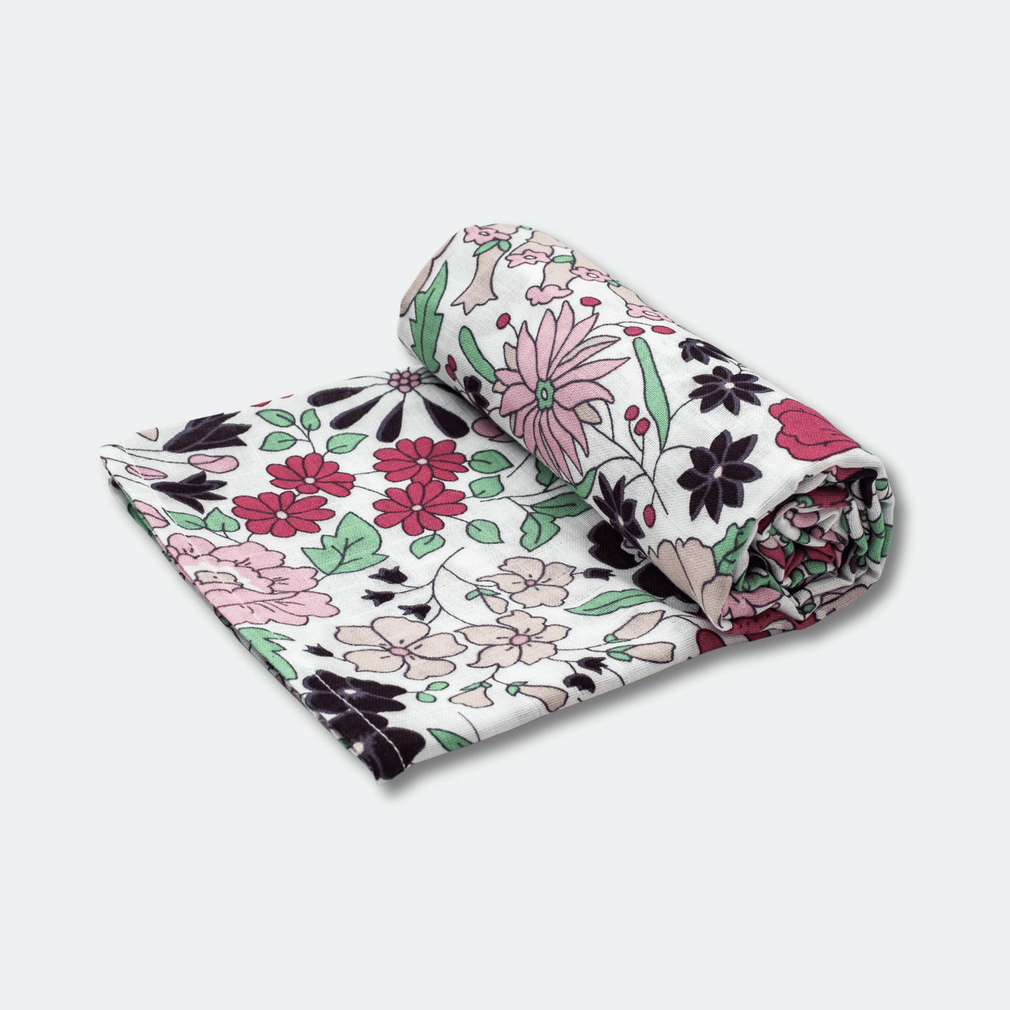 Etta Loves x Liberty – Sensory XL Muslin Swaddle (For 5-12 months)