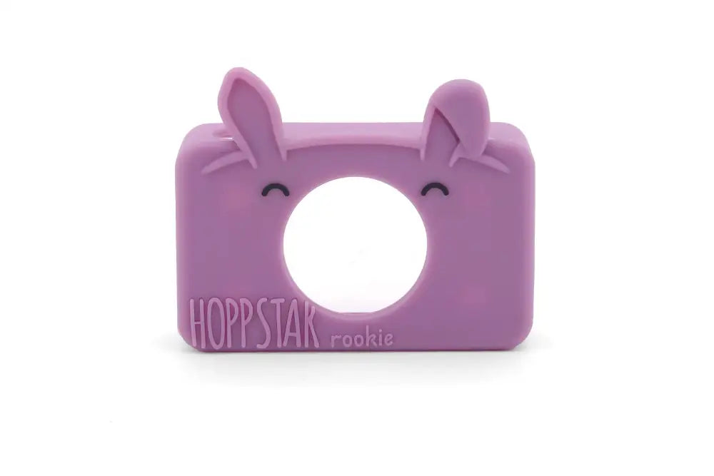 Hoppstar Rookie Kids Digital Camera - Blossom