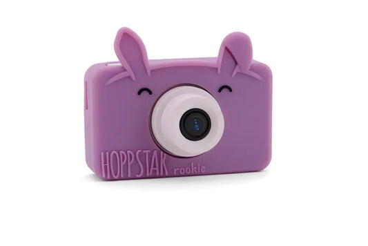 Hoppstar Rookie Kids Digital Camera - Blossom