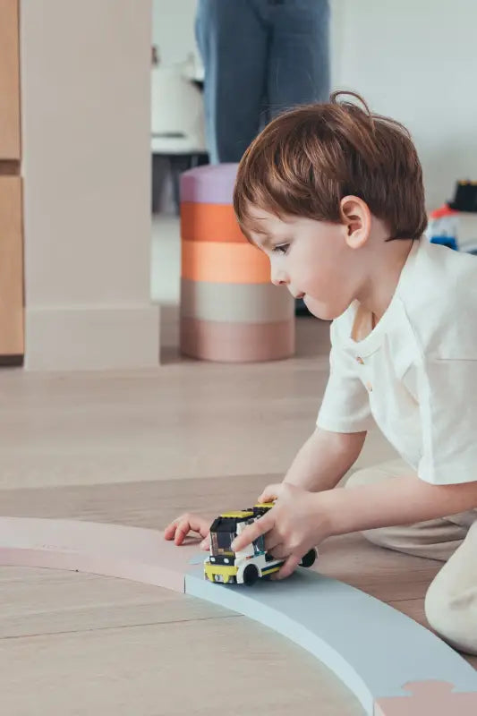 Moes Imagipath Foam Track Set