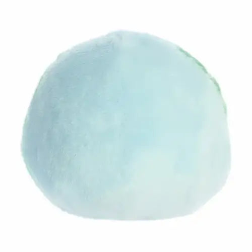 Palm Pals Earth Soft Toy Back