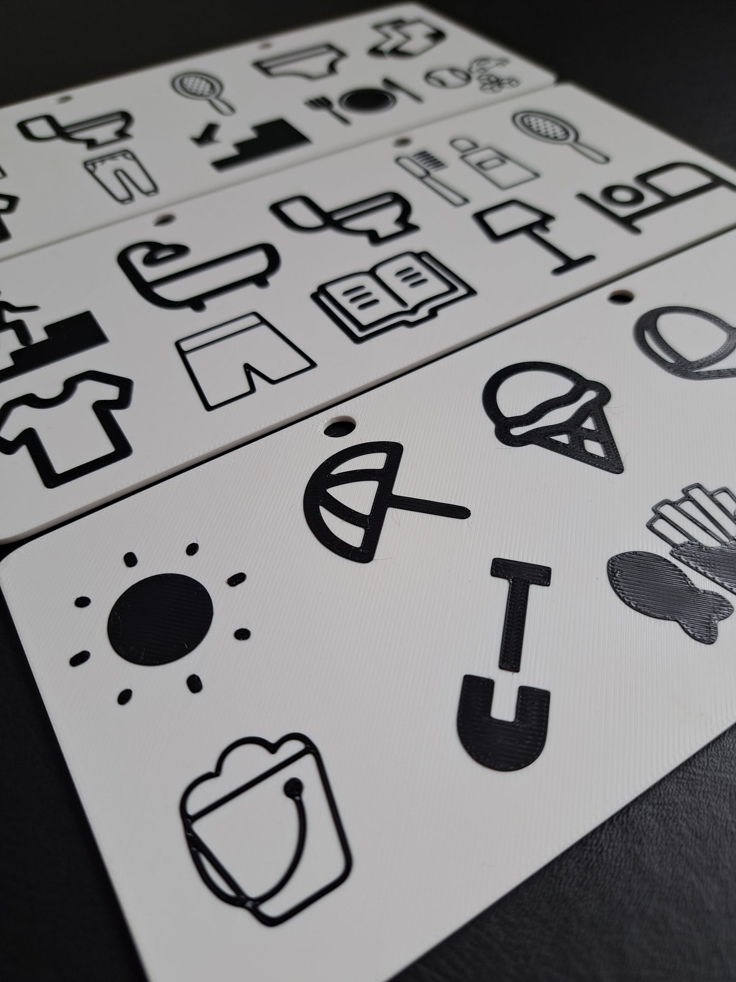 Communication Boards