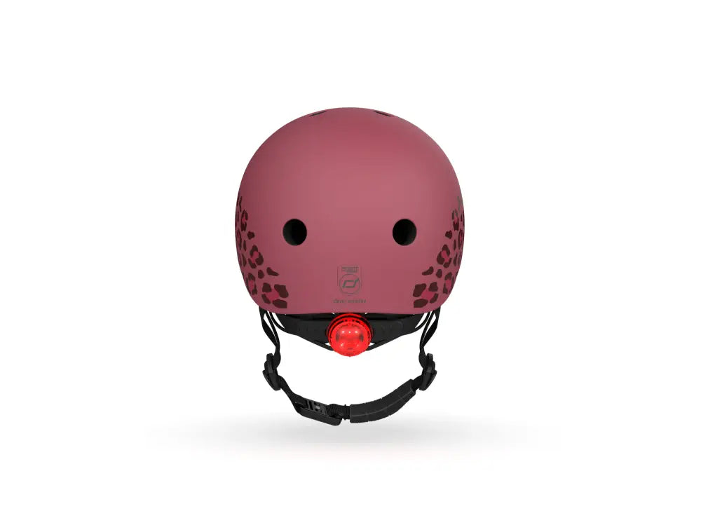 Scoot & Ride Kids Helmet 45-51cm - Wildcat