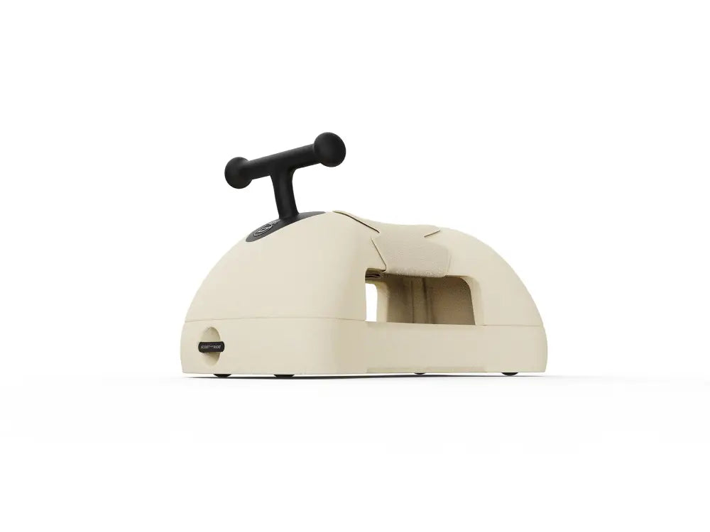 Scoot & Ride My First 3 in 1 Baby Walker & Ride On - Sand