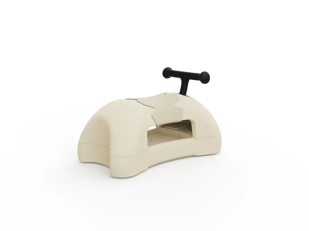 Scoot & Ride My First 3 in 1 Baby Walker & Ride On - Sand