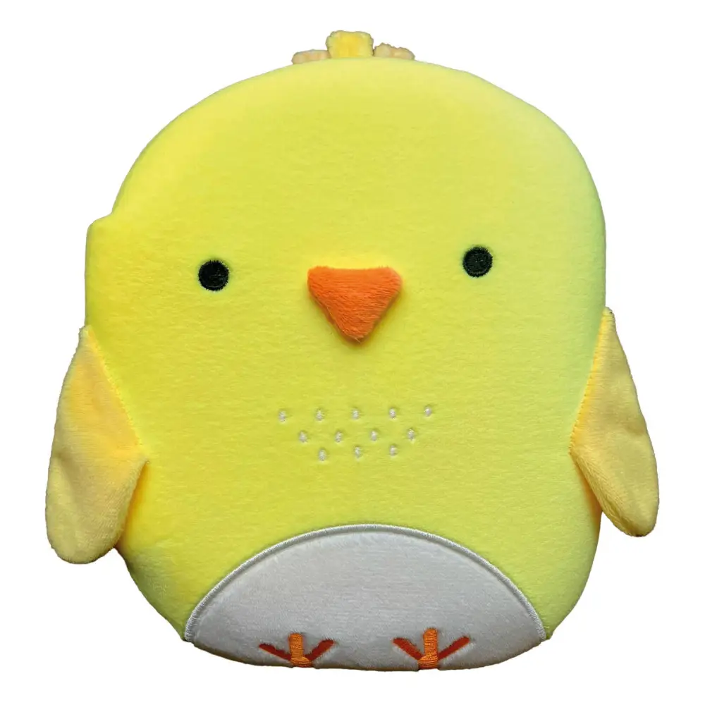 Make Believe Ideas Squish and Snugg Chick Book