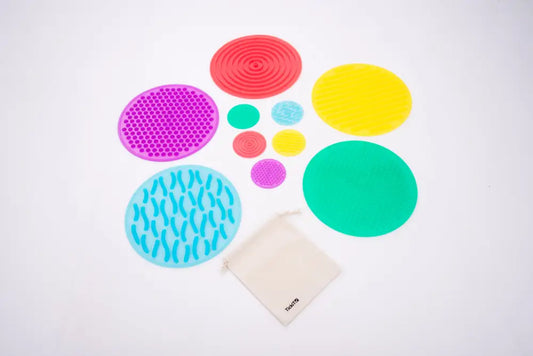 Tickit Sensory Bundle
