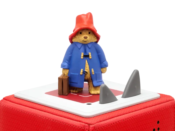 Tonies Story Character - A Bear Called Paddington