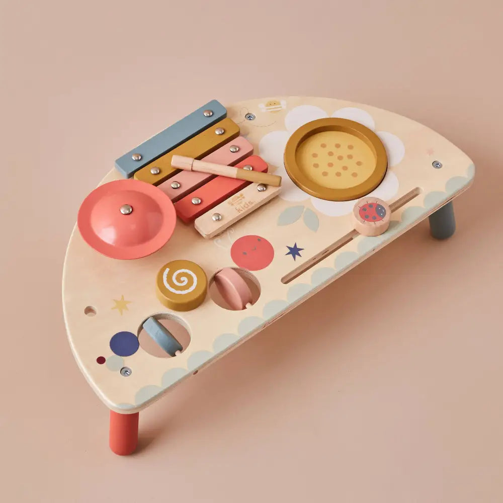 Baby Sensory Toys