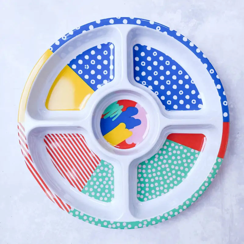Pick Plates