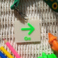 Essential Visual Cue Tag Set – Support for Nonverbal Communication