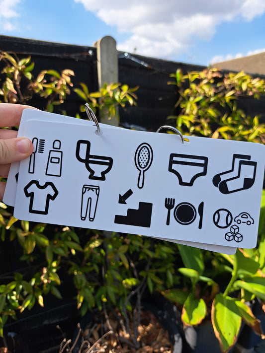 Communication Boards