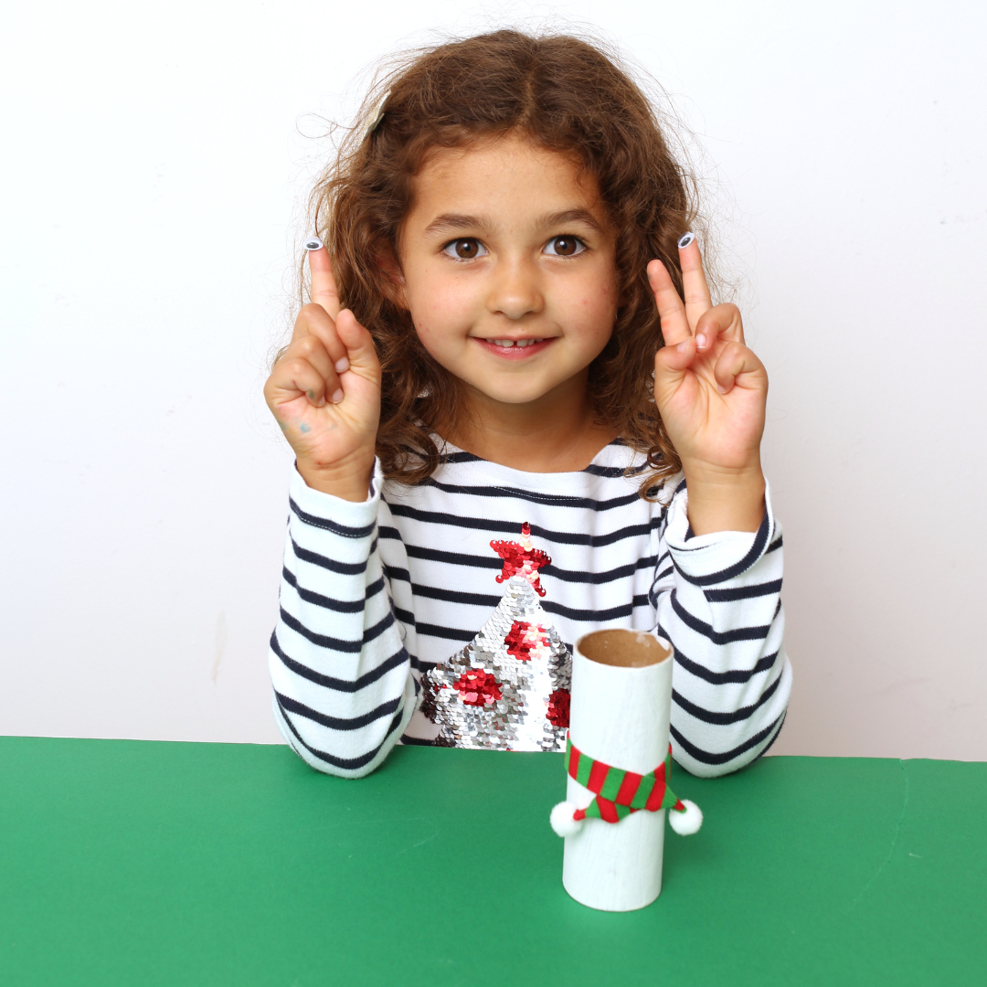 My Mini Maker Christmas Activity Kit