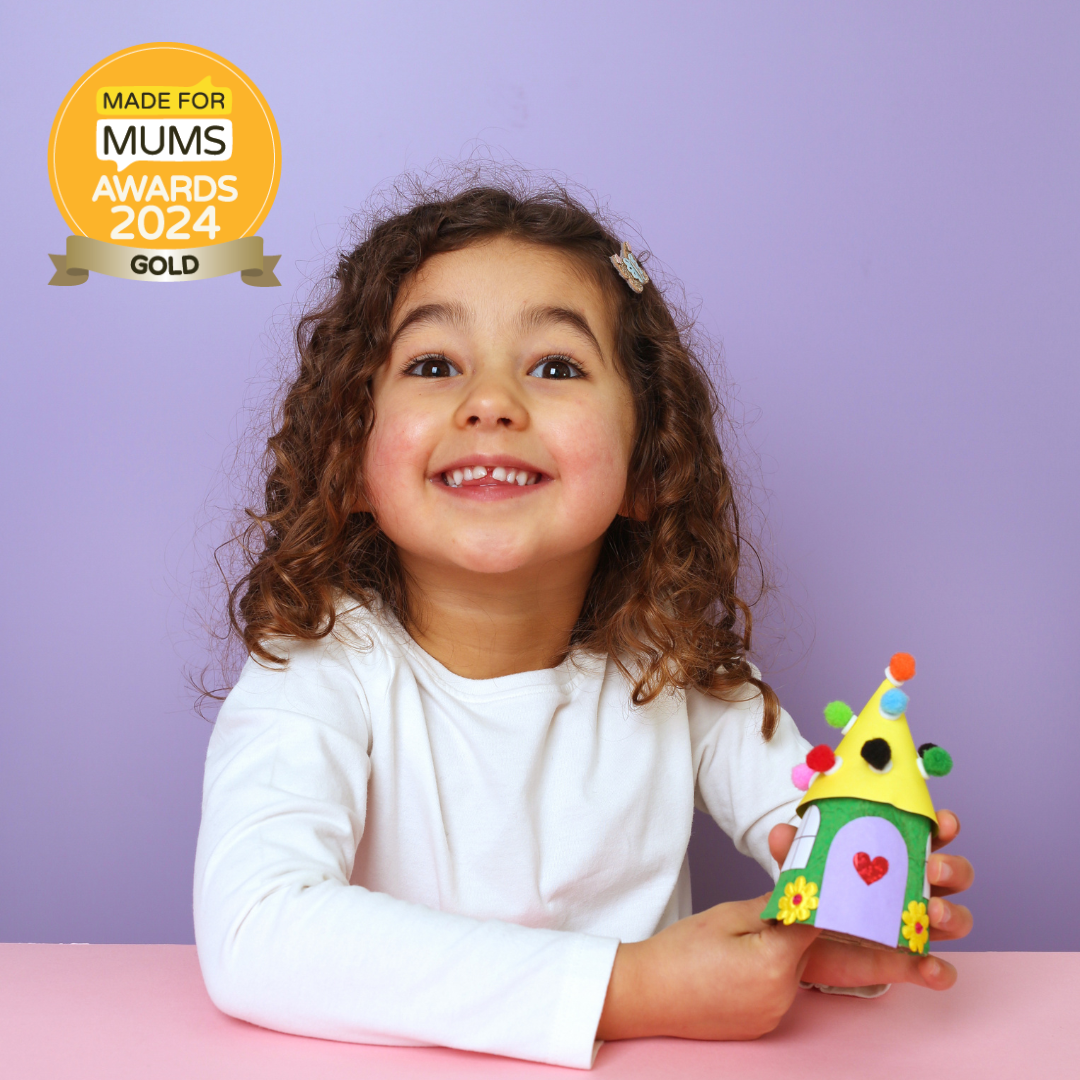 Fairy Activity Kit