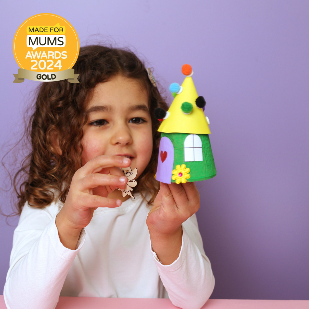 Fairy Activity Kit