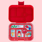 Yumbox Original Leakproof Bento Lunch Box - Various Colours