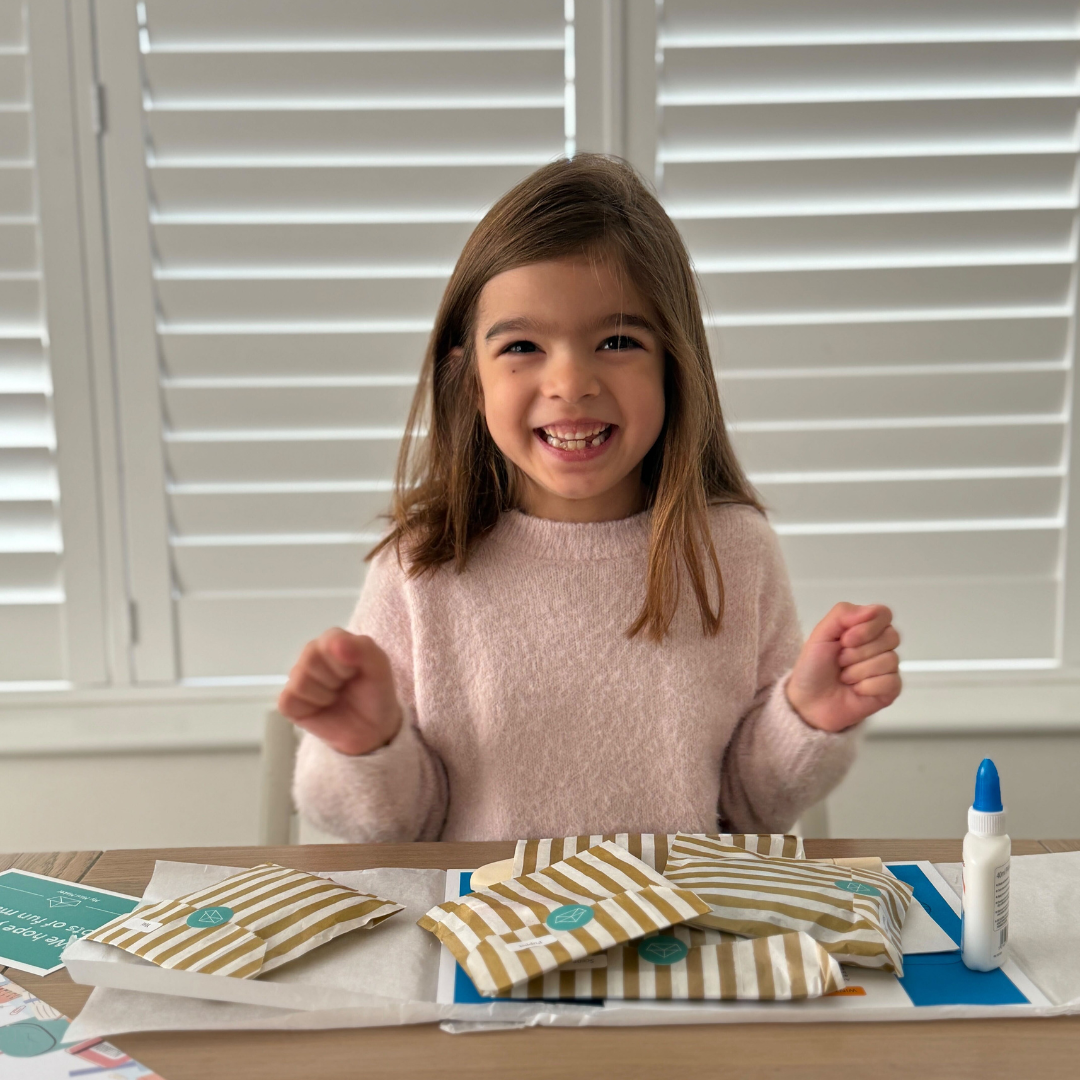 My Mini Maker Winter Activity Kit