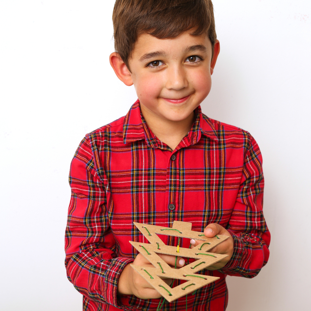 My Mini Maker Christmas Activity Kit