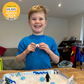 My Mini Maker Winter Sensory Kit