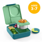 OmieBox hot and cold food lunchbox