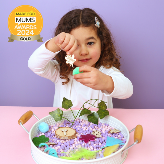 Fairy Sensory Kit