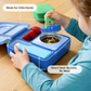 OmieBox hot and cold food lunchbox