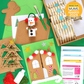 My Mini Maker Christmas Activity Kit