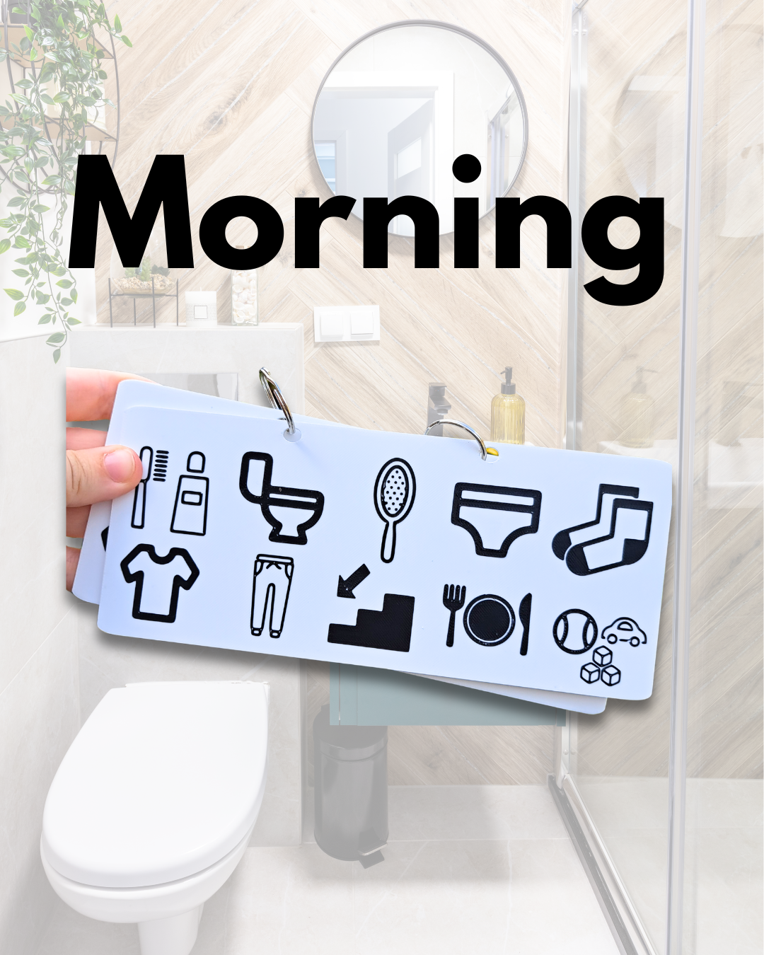 Communication Boards