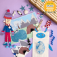 My Mini Maker Winter Activity Kit