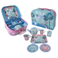 Enchanted Tin Tea Set