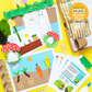 My Mini Maker Garden Activity Kit