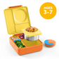 OmieBox hot and cold food lunchbox