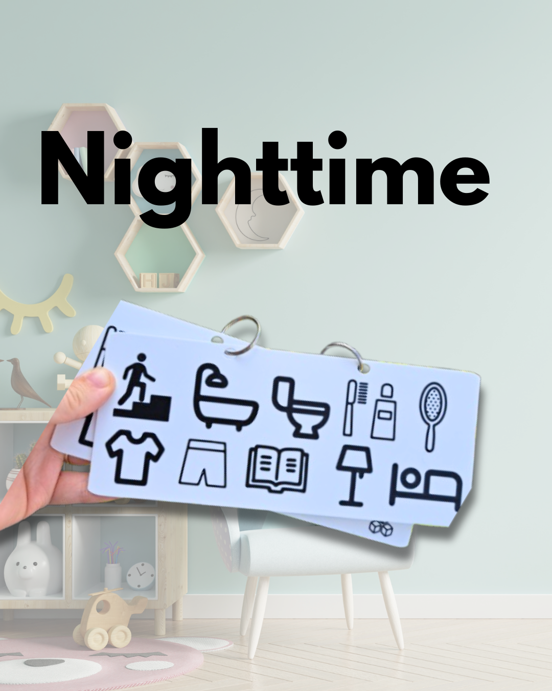 Communication Boards