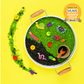 My Mini Maker Garden Sensory Kit