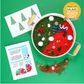 My Mini Maker Christmas Sensory Kit