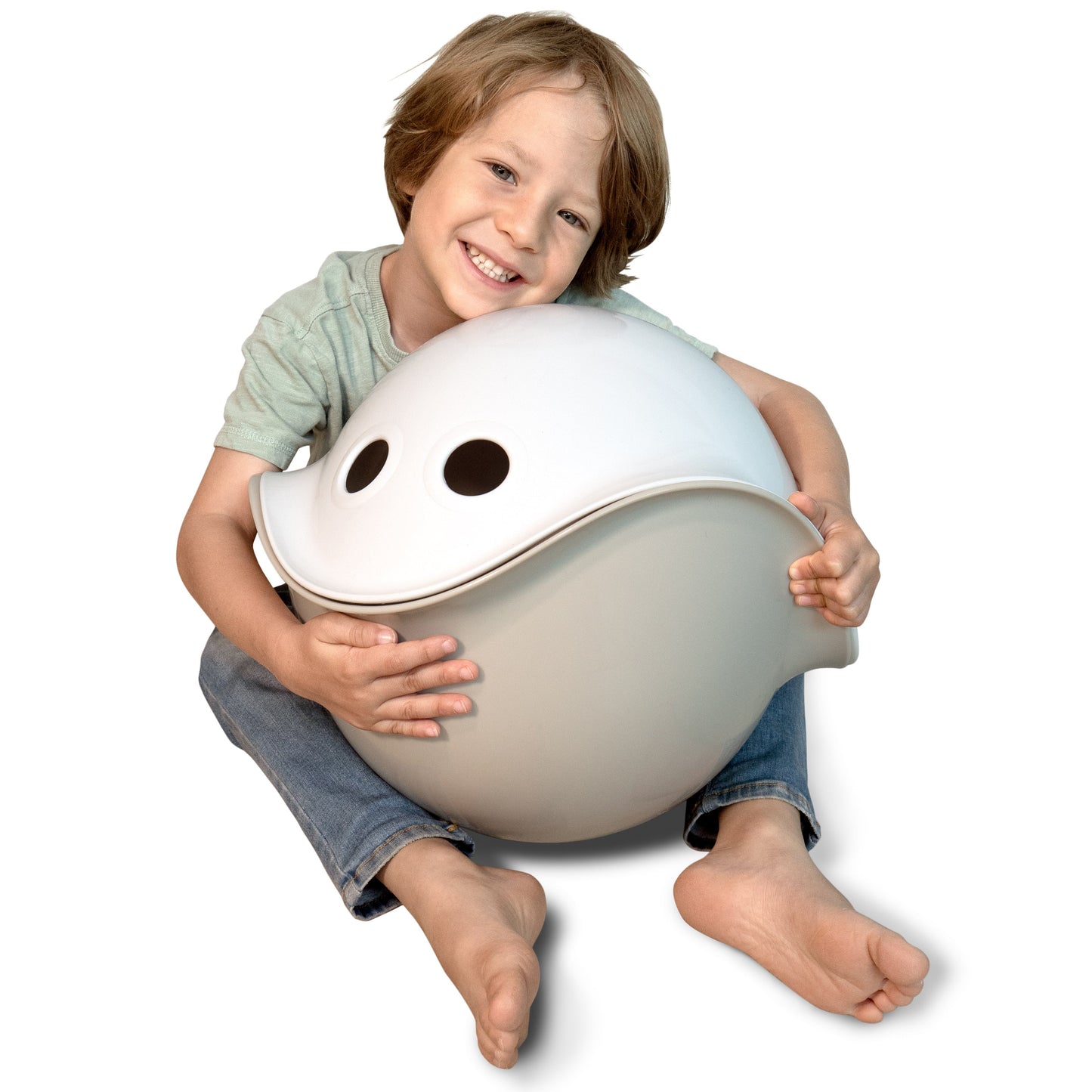 MOLUK Bilibo - Beige