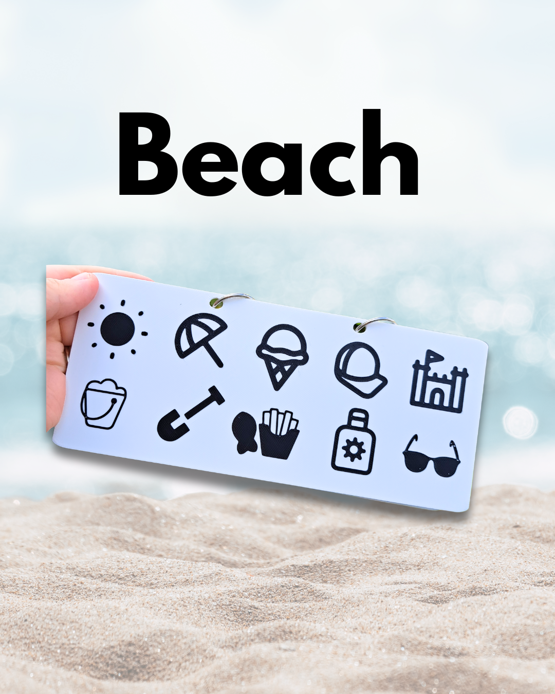 Communication Boards