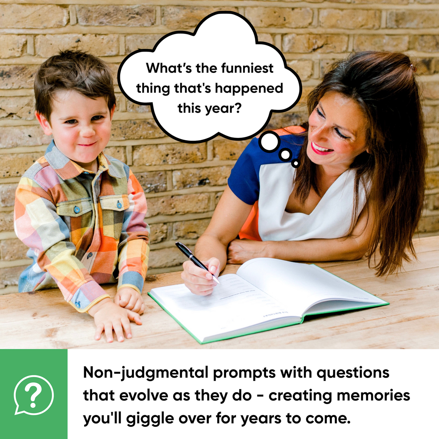 The Book of You: A record of childhood Gift Book