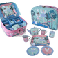 Enchanted Tin Tea Set