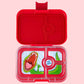 Yumbox Panino Leakproof Sandwich Friendly Bento Lunch Box - Various Colours