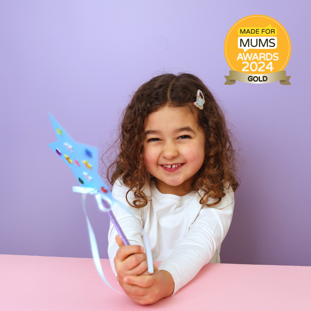 Fairy Activity Kit